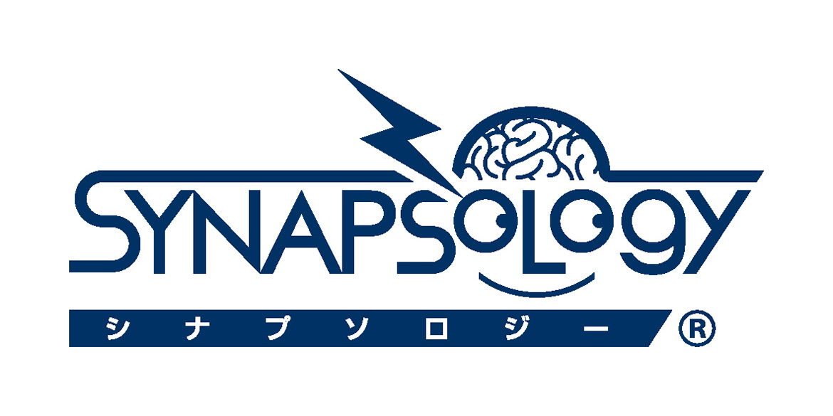 ロゴ：シナプソロジー